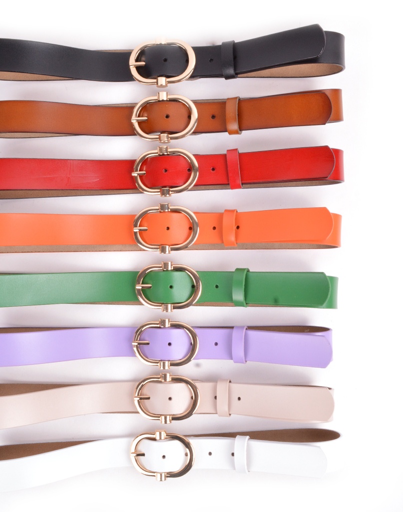 Lederen riem | 559101