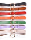 Lederen riem | 559101
