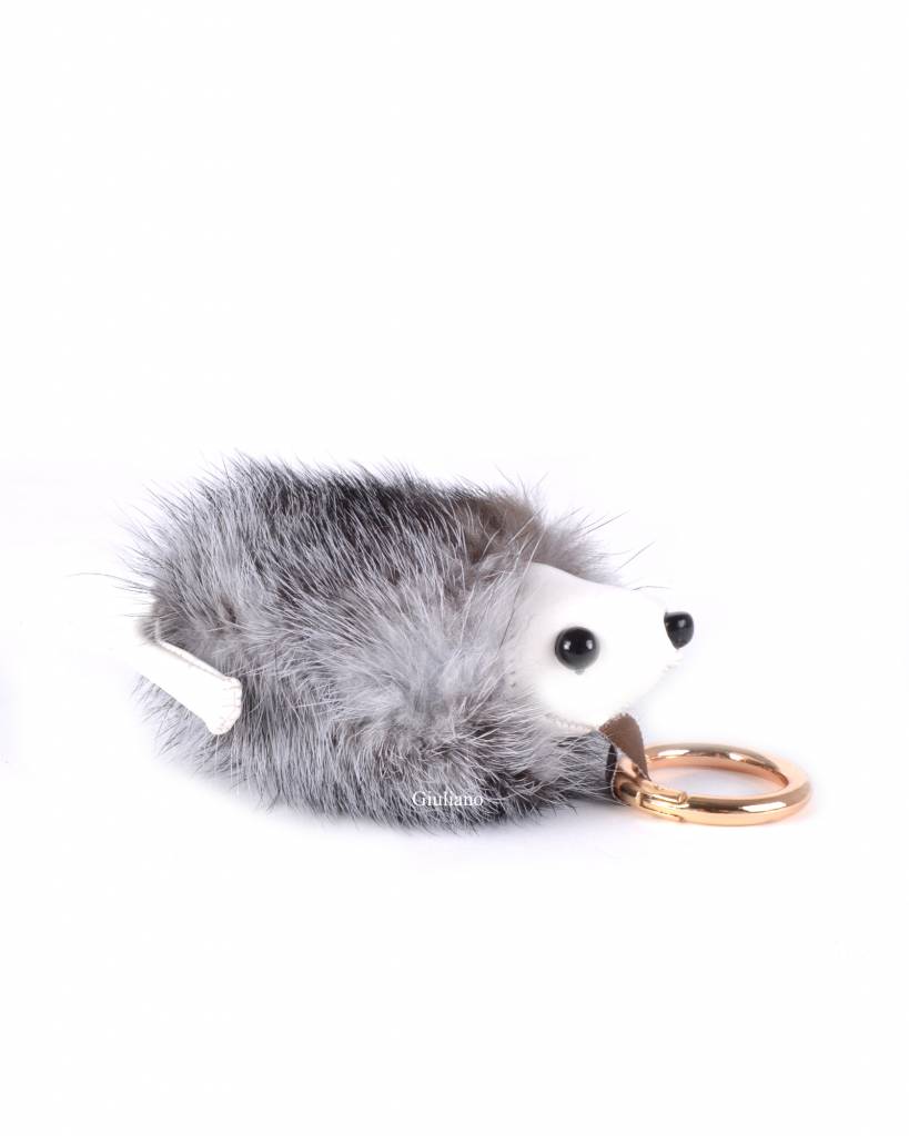 Sleutelhanger | Egel