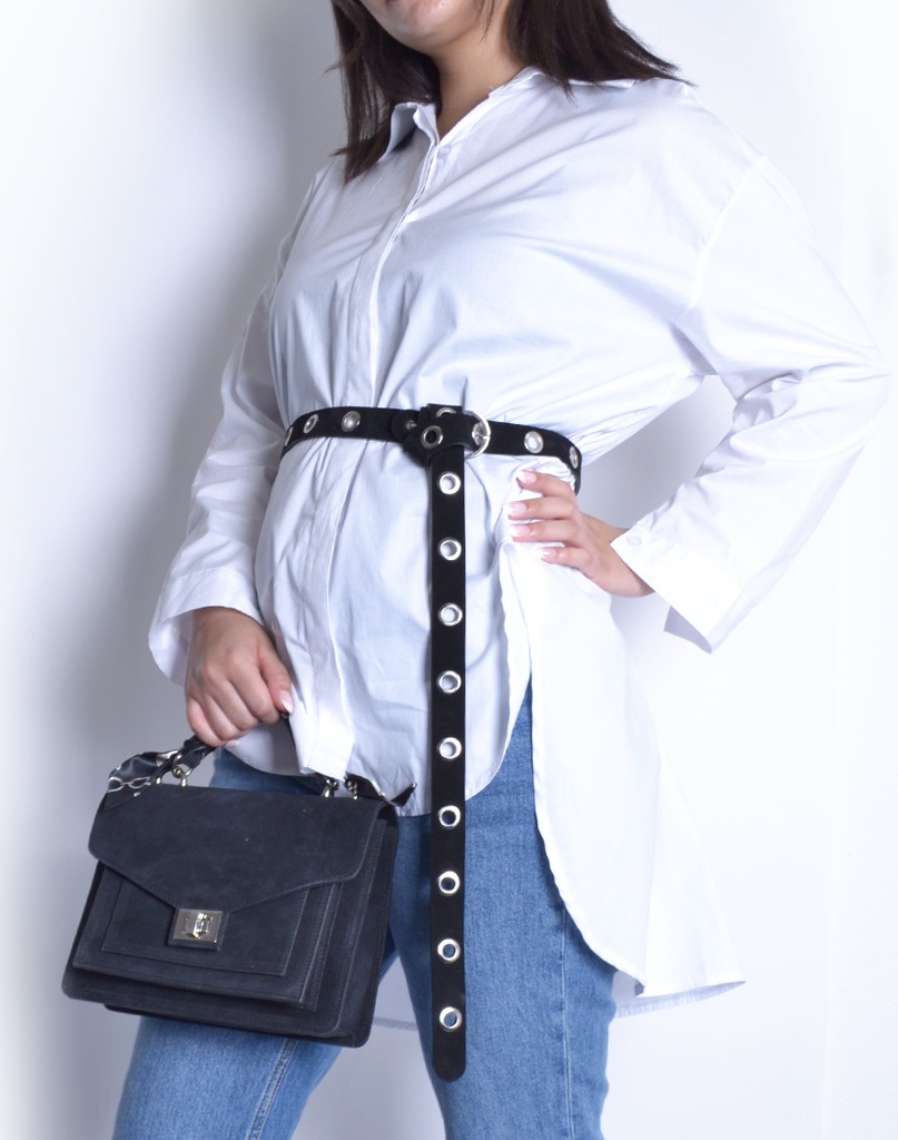 Tuniek | Blouse | 62010