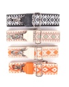 Schouderband | X-X | Zilver | 300080