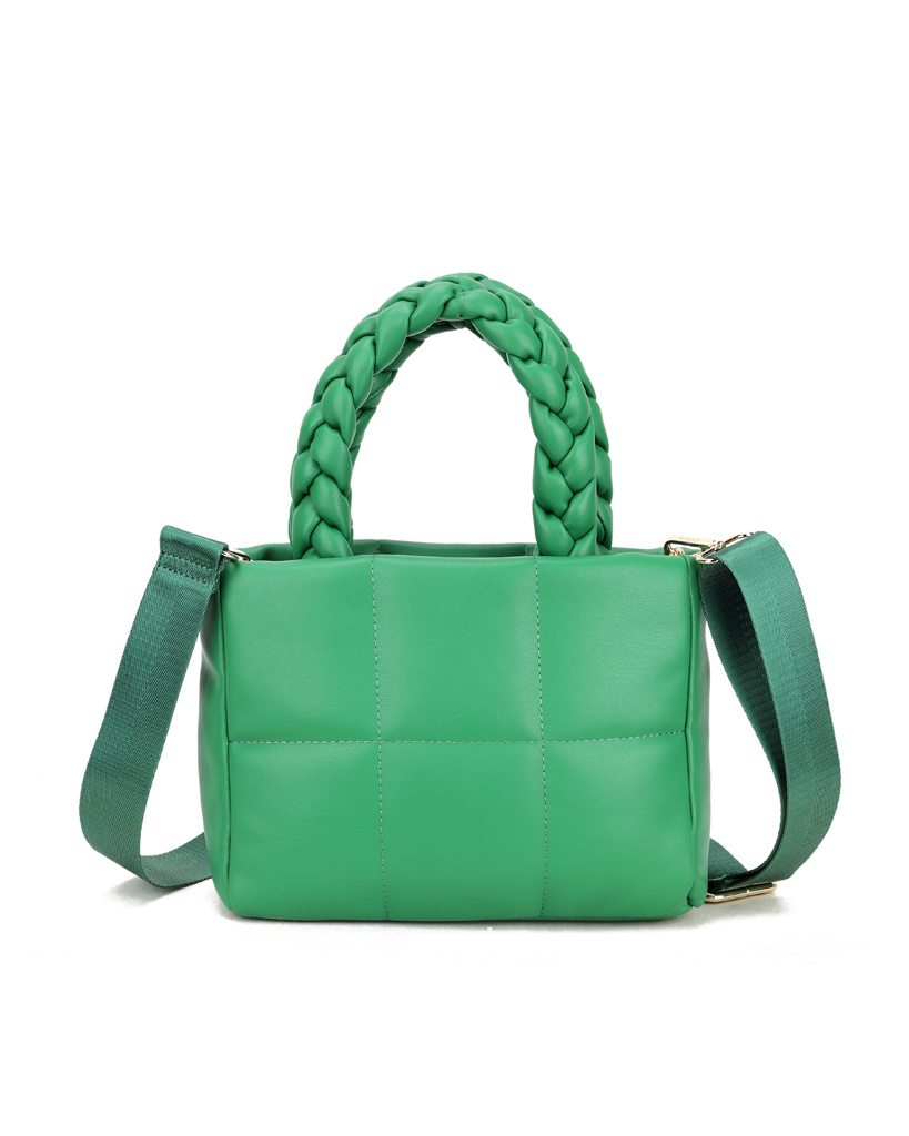 Kunstlederen handtas | 40053 | -70%
