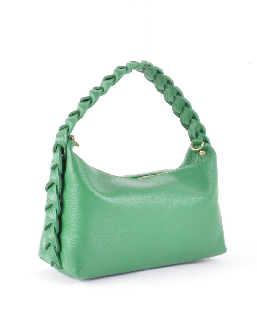 Leren schoudertas | 552909
