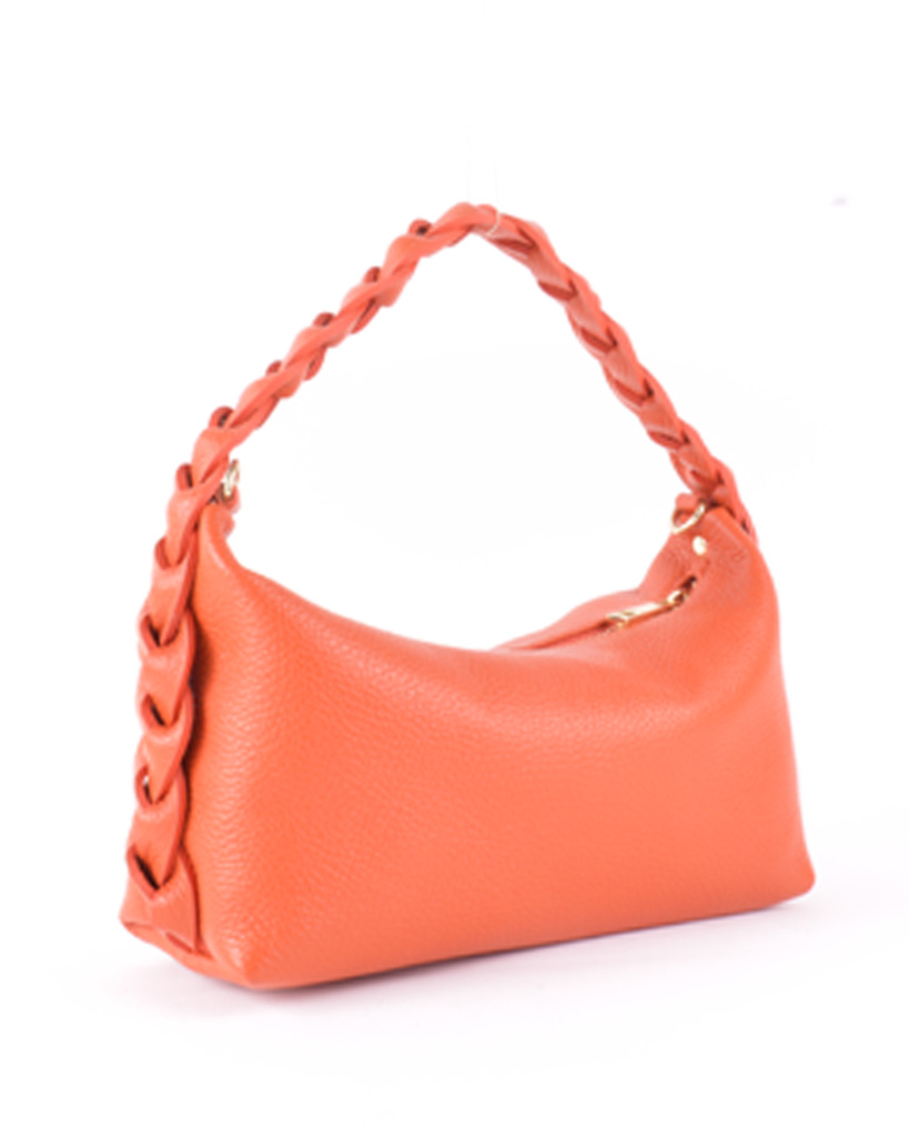 Leren schoudertas | 552909