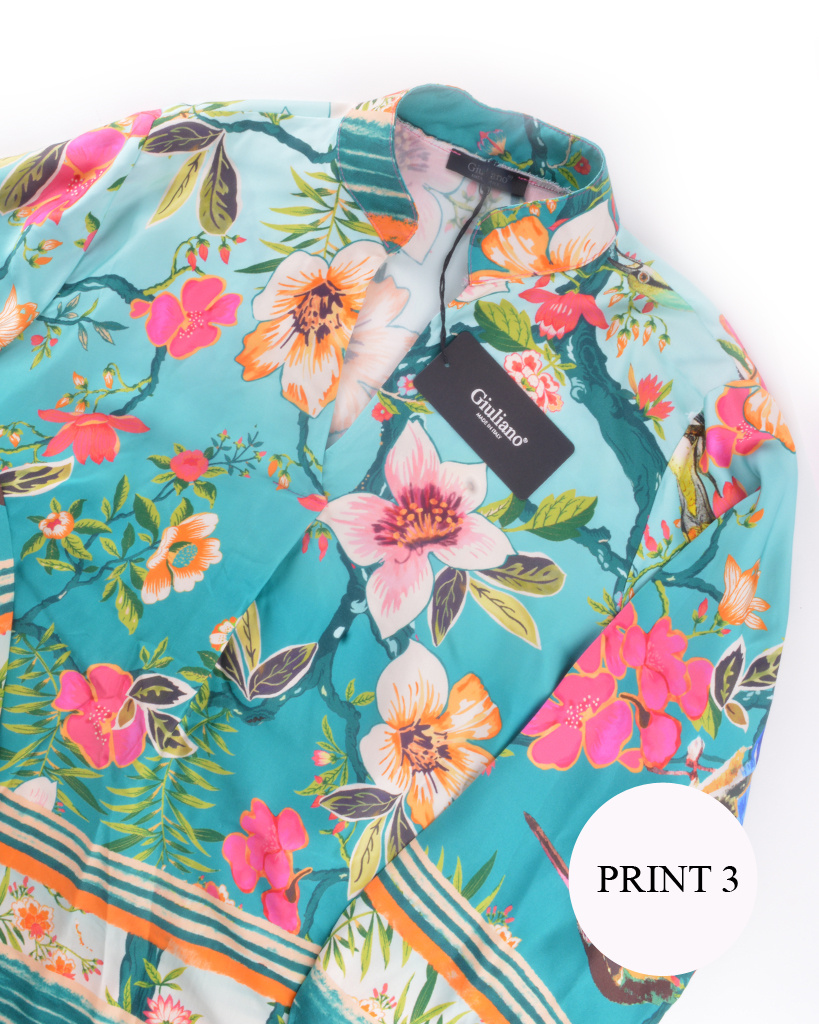 Bloes | Floral | 62067