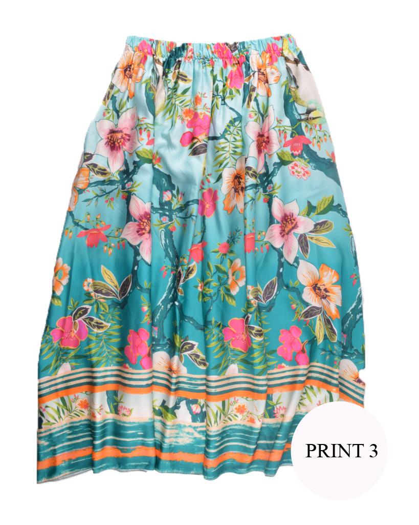 Rok | Floral | 62238