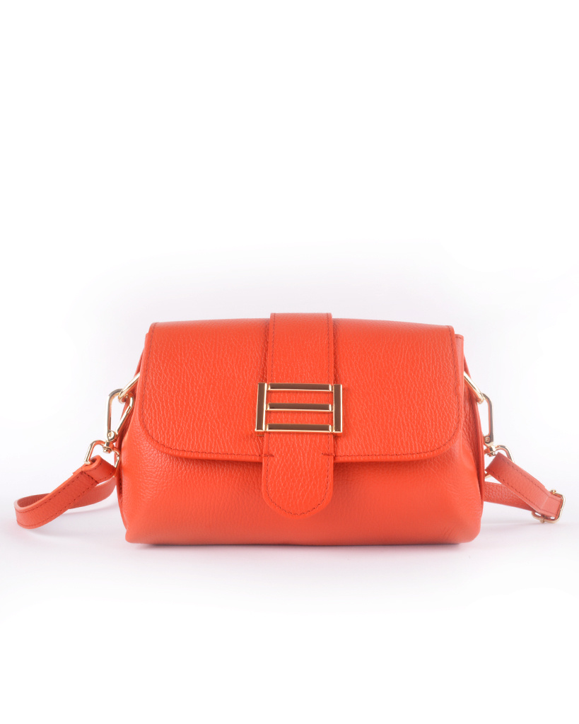 Leren schoudertas | 552915