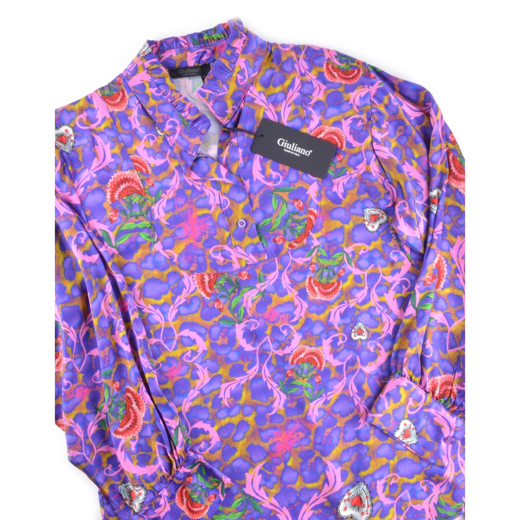 Bloes | Peacock | 62262
