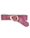 Leren riemen | LEER | 400086