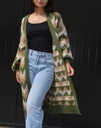 Vest Zigzag | 62252