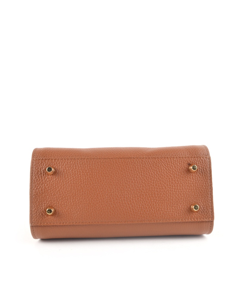 Leren handtas | 552925