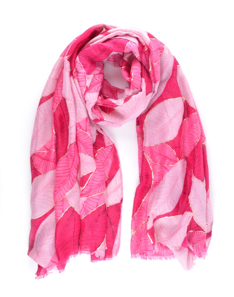 Sjaal LEAF | 700027
