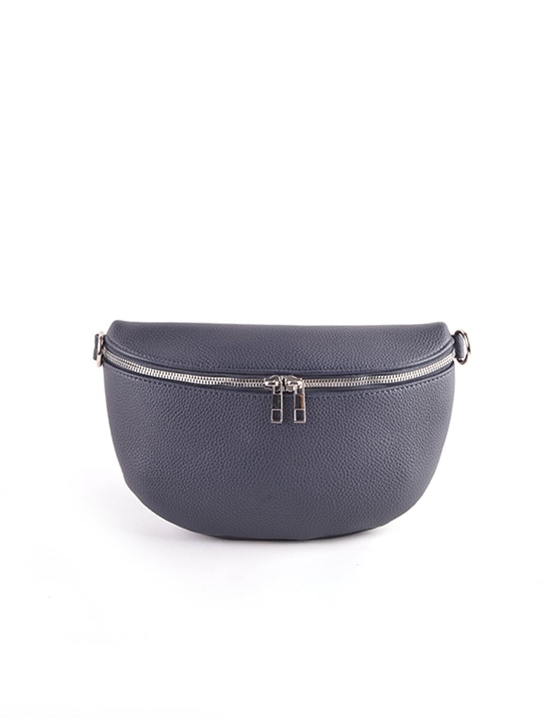 Kunstlederen heuptas | 103201 (Donkerblauw)