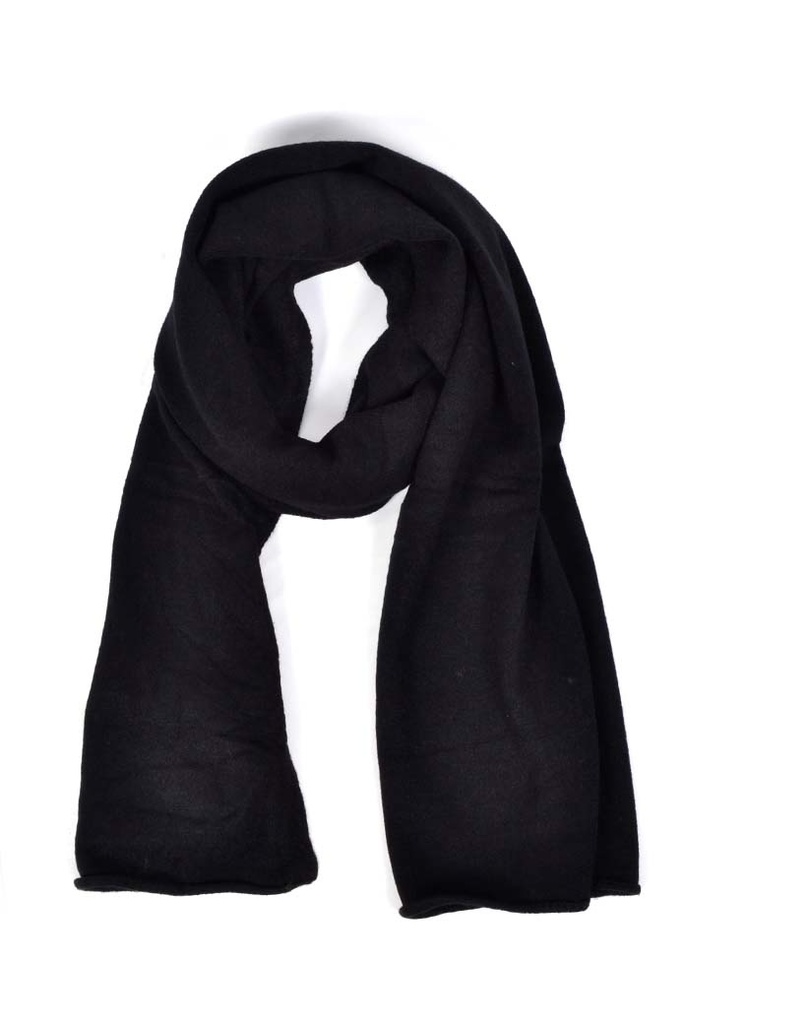 Sjaal | 800068 (Zwart)