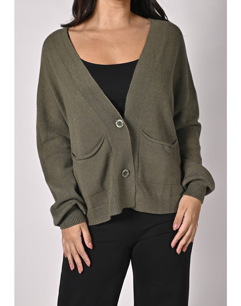 Vest | 800188 (Zwart)