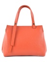 Leren handtas | 552927