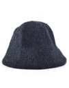 Teddy bucket hat | 700046