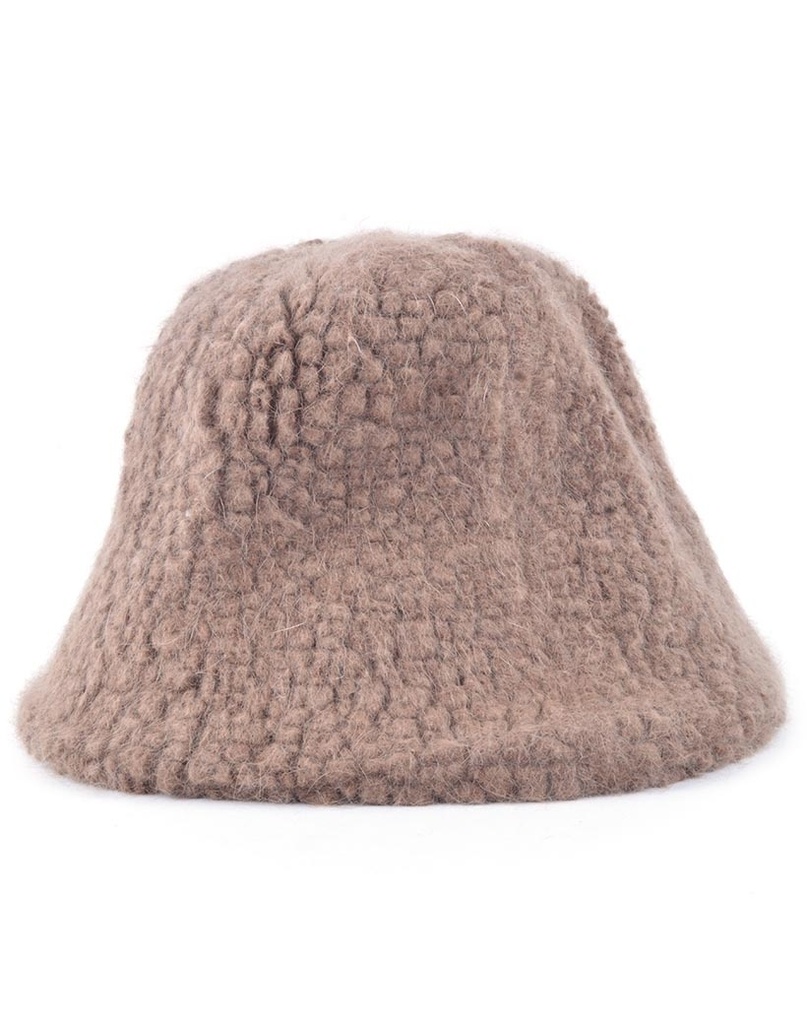 Teddy bucket hat | 700046
