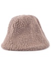 Teddy bucket hat | 700046