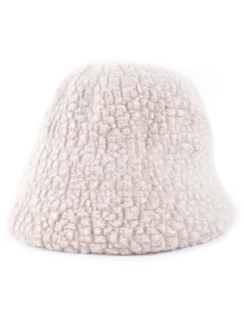 Teddy bucket hat | 700046