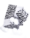 Sjaal + Muts + Handschoenen SET | 700047