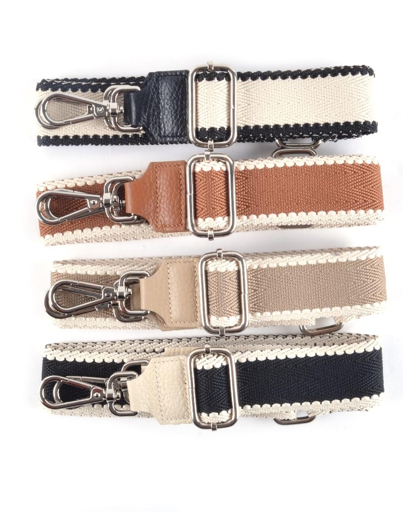 Schouderband smal | MARBELLA | 300093