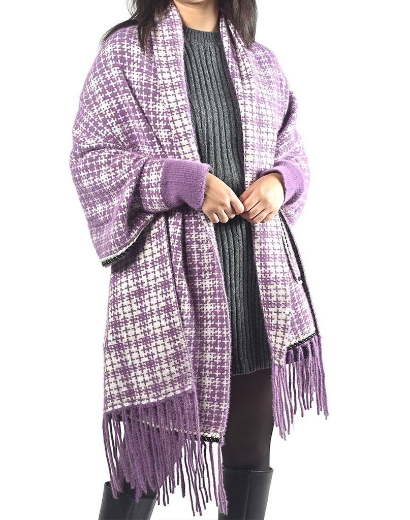 Poncho | 62272
