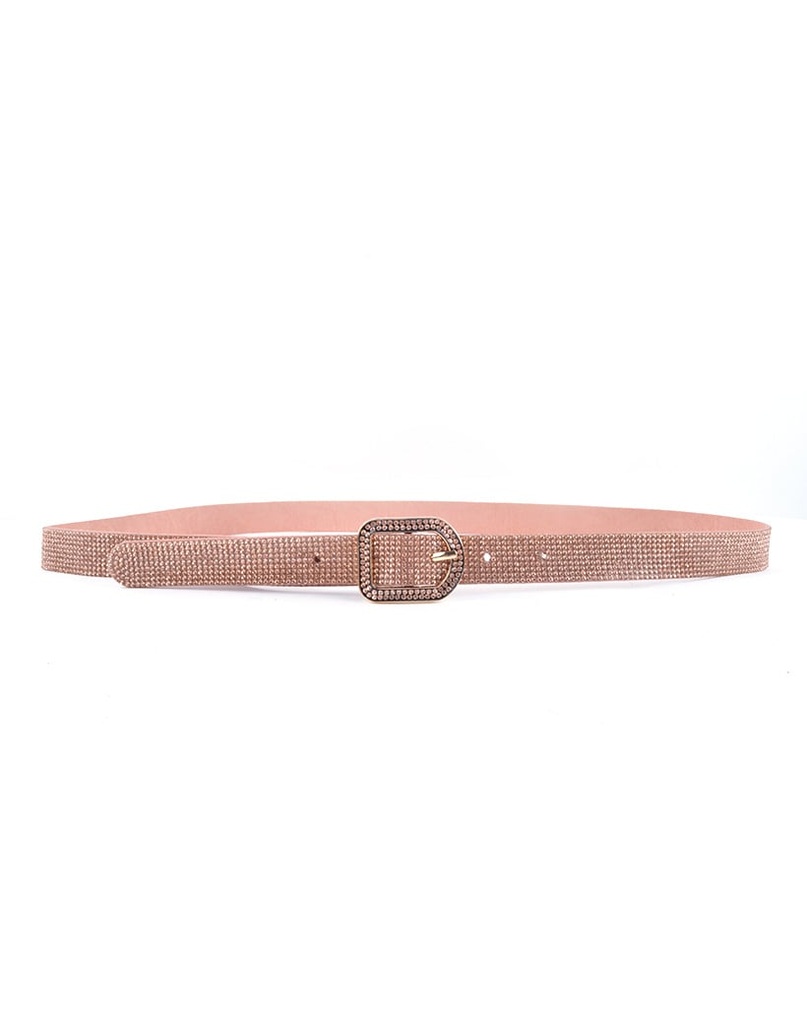 Riem met steentjes smal | 400088