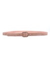 Riem met steentjes smal | 400088