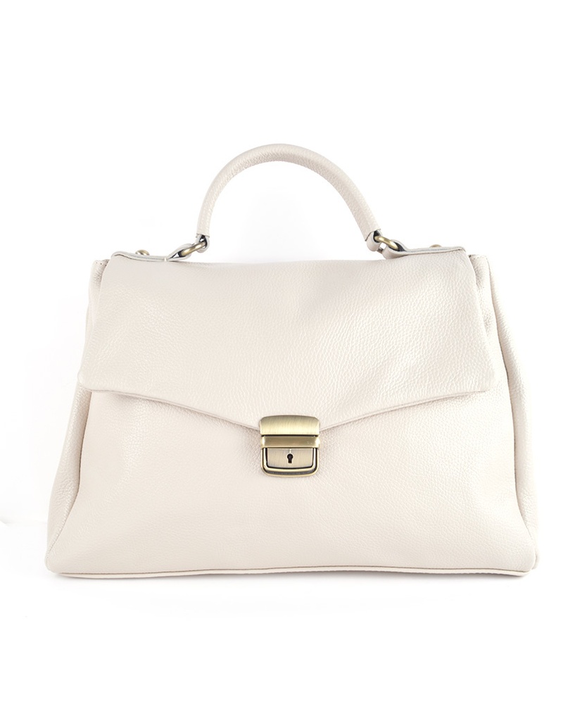 Leren handtas | 552938