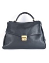 Leren handtas | 552938