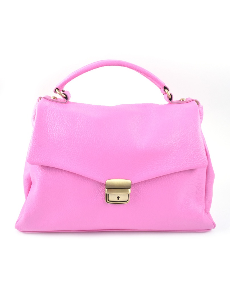 Leren handtas | 552938