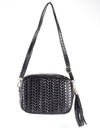 Lederen Schoudertas | 552939 | -50%