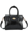 Kunstlederen handtas | 40062