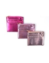 Kunstlederen pasjeshouder | 300036