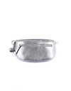 Lederen metallic heuptas | 552941