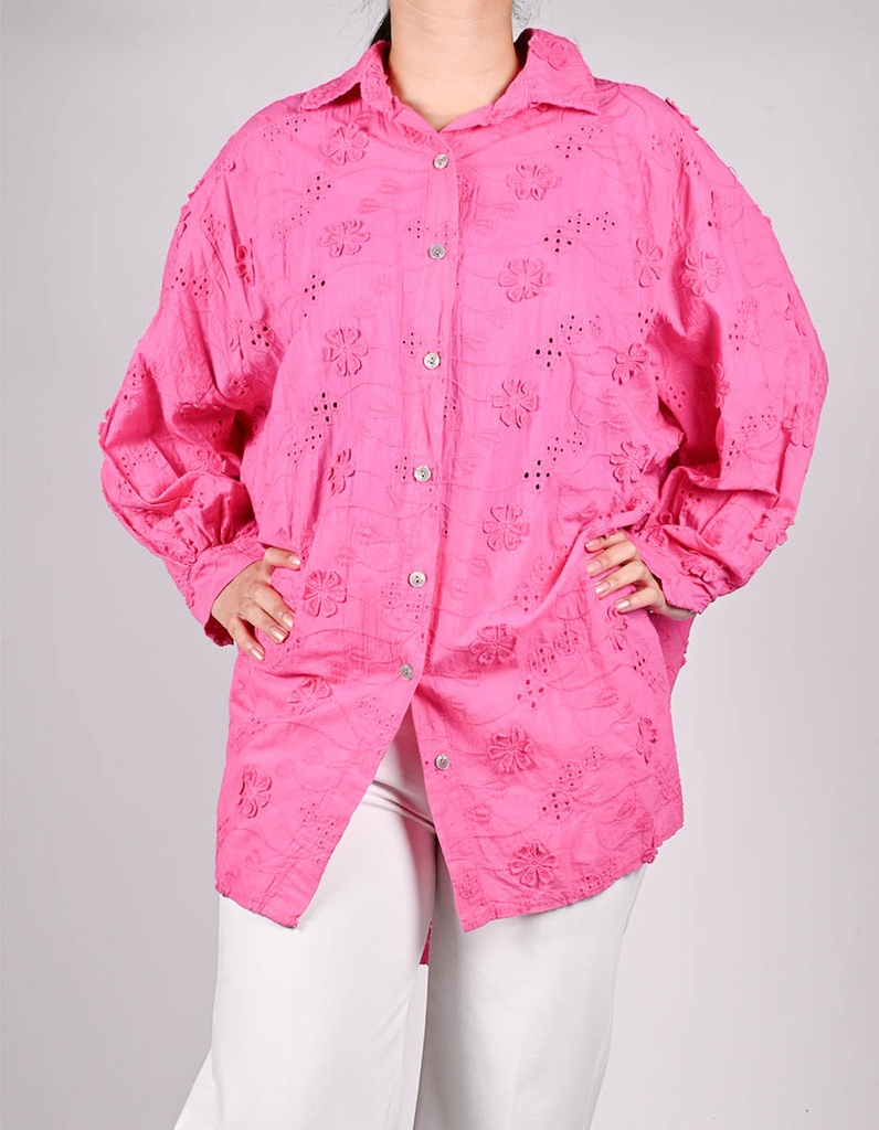 Tuniek | Blouse | 62278