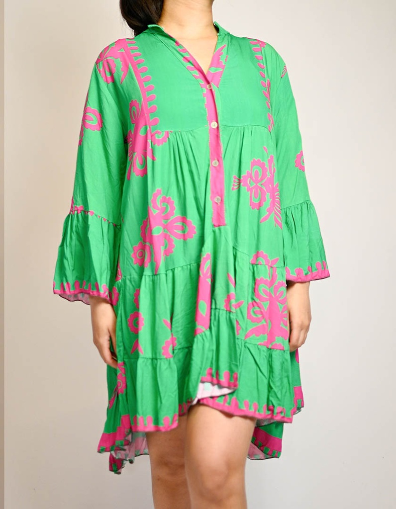 Jurk | 62291