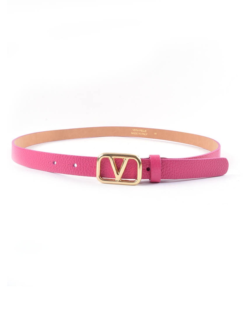 Lederen riem | 559121