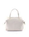 Lederen handtas | 552186