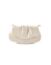 Lederen schoudertas | 552956 | -30%