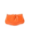 Lederen schoudertas | 552956 | -30%