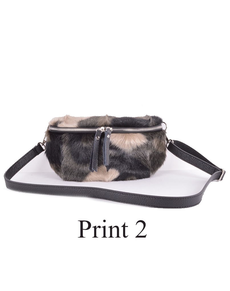 Lederen heuptas | Vacht | 552866