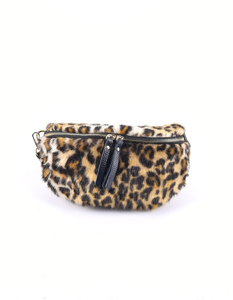 Lederen heuptas | Vacht | 552866 (Panter)
