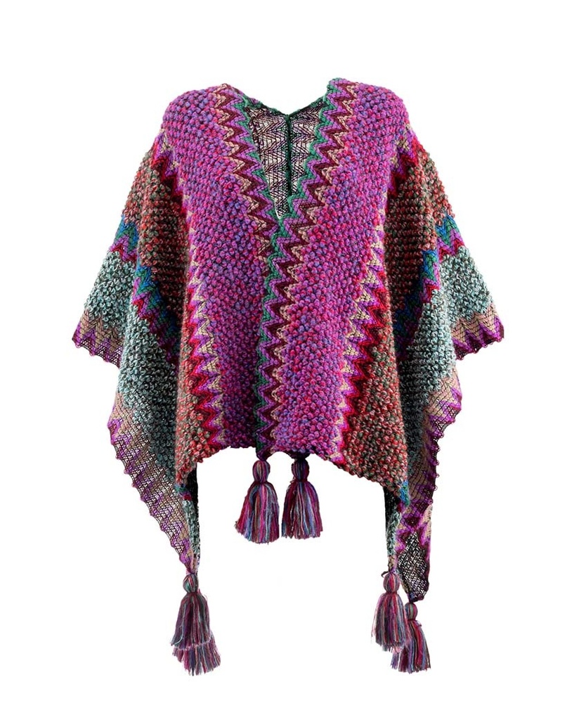 Poncho | Legbord C | SL1003