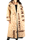 Fleece Jas | Panter | 62269