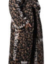 Fleece Jas | Panter | 62269