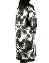 Fleece Jas | Bloem | 62269