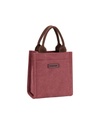 David Jones | Kunstlederen handtas | 202356