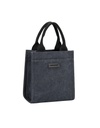 David Jones | Kunstlederen handtas | 202356
